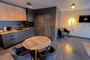 Туристический комплекс Phoenix Relax Park. Апартаменты двухместный с ванной 2