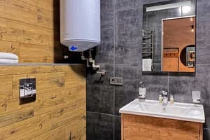Туристический комплекс Phoenix Relax Park. Апартаменты двухместный с ванной 3