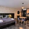 Туристический комплекс Phoenix Relax Park. Апартаменты двухместный с ванной 4