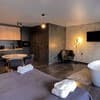 Туристический комплекс Phoenix Relax Park. Апартаменты двухместный с ванной 1