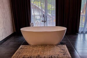 Туристический комплекс Phoenix Relax Park. Апартаменты двухместный с ванной 6