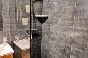Туристический комплекс Phoenix Relax Park. Апартаменты двухместный с ванной 5