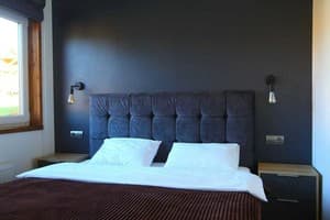 Туристический комплекс Phoenix Relax Park. Коттедж 6-местный  комфорт 2