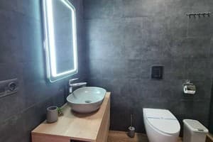 Туристический комплекс Phoenix Relax Park. Коттедж 6-местный  комфорт 7