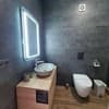 Туристический комплекс Phoenix Relax Park. Коттедж 6-местный  комфорт 7