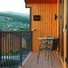 Туристический комплекс Phoenix Relax Park. Коттедж двухместный   мини 7
