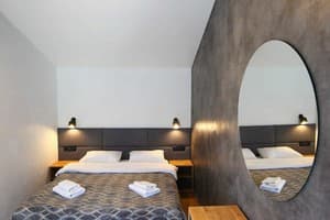 Туристический комплекс Phoenix Relax Park. Коттедж двухместный   мини 2