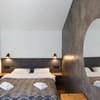 Туристический комплекс Phoenix Relax Park. Коттедж двухместный   мини 2