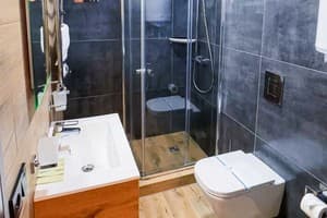 Туристический комплекс Phoenix Relax Park. Коттедж двухместный   мини 4