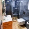 Туристический комплекс Phoenix Relax Park. Коттедж двухместный   мини 4