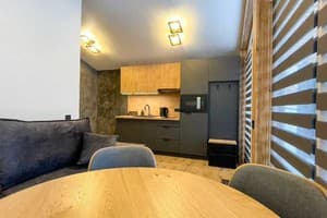 Туристический комплекс Phoenix Relax Park. Коттедж двухместный   мини 5