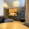 Туристический комплекс Phoenix Relax Park. Коттедж двухместный   мини 5