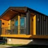 Туристический комплекс Phoenix Relax Park. Коттедж двухместный   мини 1