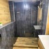 Туристический комплекс Phoenix Relax Park. Люкс 4-местный с видом на горы 4
