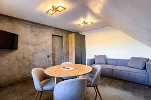 Туристический комплекс Phoenix Relax Park. Люкс двухместный с одной спальней 2