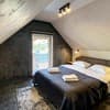 Туристический комплекс Phoenix Relax Park. Люкс двухместный с одной спальней 4
