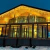 Туристический комплекс Phoenix Relax Park. Шале 6-местный Люкс 1
