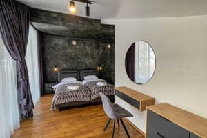 Туристический комплекс Phoenix Relax Park. Шале 6-местный Люкс 9
