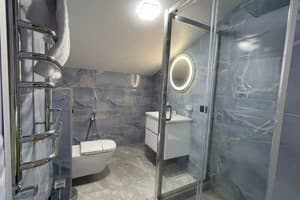 Туристический комплекс Phoenix Relax Park. Шале 6-местный Люкс 4