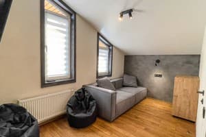 Туристический комплекс Phoenix Relax Park. Шале 6-местный Люкс 5