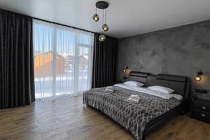 Туристический комплекс Phoenix Relax Park. Шале 6-местный Люкс 6