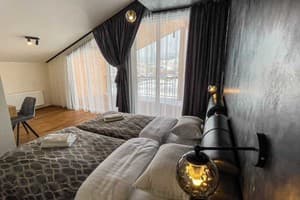 Туристический комплекс Phoenix Relax Park. Шале 6-местный Люкс 12