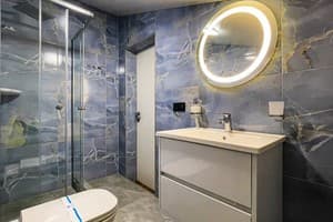 Туристический комплекс Phoenix Relax Park. Шале 6-местный Люкс 3