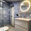 Туристический комплекс Phoenix Relax Park. Шале 6-местный Люкс 3