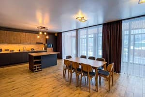 Туристический комплекс Phoenix Relax Park. Шале 6-местный Люкс 7