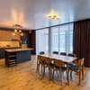 Туристический комплекс Phoenix Relax Park. Шале 6-местный Люкс 7