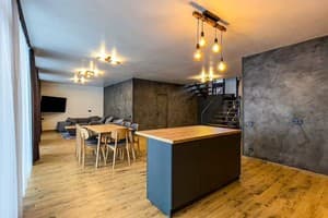 Туристический комплекс Phoenix Relax Park. Шале 6-местный Люкс 10
