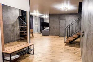 Туристический комплекс Phoenix Relax Park. Шале 6-местный Люкс 2