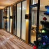Туристический комплекс Phoenix Relax Park. Шале 6-местный Люкс 13