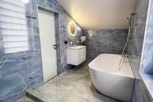 Туристический комплекс Phoenix Relax Park. Шале 6-местный Люкс 14