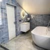 Туристический комплекс Phoenix Relax Park. Шале 6-местный Люкс 14