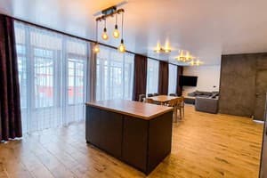Туристический комплекс Phoenix Relax Park. Шале 6-местный Люкс 16