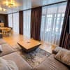 Туристический комплекс Phoenix Relax Park. Шале 6-местный Люкс 17