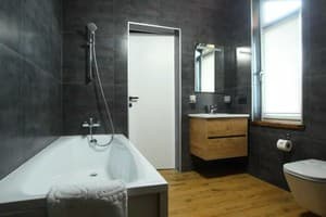 Туристический комплекс Phoenix Relax Park. Шале 6-местный   Премиум  (увеличинное) 8