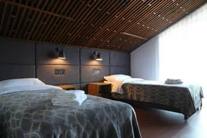 Туристический комплекс Phoenix Relax Park. Шале 6-местный   Премиум  (увеличинное) 3