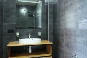 Туристический комплекс Phoenix Relax Park. Шале 6-местный   Премиум  (увеличинное) 4
