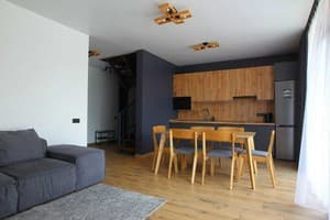 Туристический комплекс Phoenix Relax Park. Шале 6-местный   Премиум  (увеличинное) 5