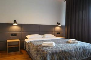 Туристический комплекс Phoenix Relax Park. Шале 6-местный   Премиум  (увеличинное) 7