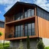 Туристический комплекс Phoenix Relax Park. Шале 6-местный   Премиум  (увеличинное) 1