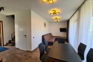 Туристический комплекс Phoenix Relax Park. Шале 6-местный   Премиум 2