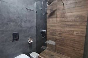 Туристический комплекс Phoenix Relax Park. Шале 6-местный   Премиум 4