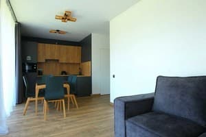 Туристический комплекс Phoenix Relax Park. Шале 6-местный   Премиум 5