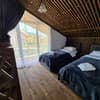 Туристический комплекс Phoenix Relax Park. Шале 6-местный   Премиум 8