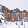 Туристический комплекс Phoenix Relax Park. Шале 6-местный   Премиум 1