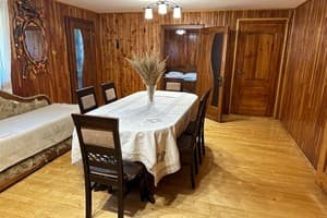 Частная усадьба Під Боржавою