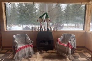 Під Говерлою 4